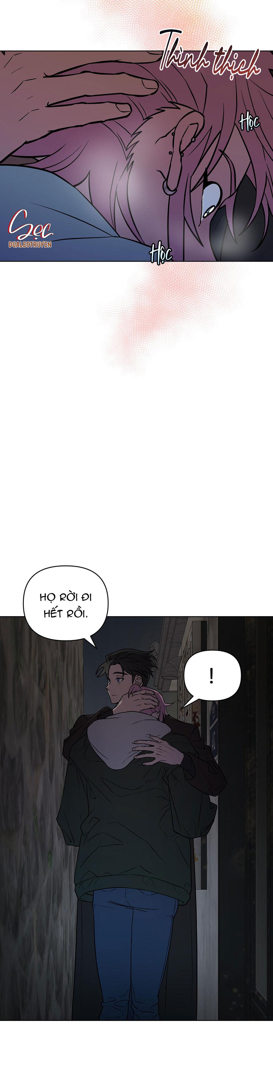 bộ sưu tập ciu to-ngực bự của nhà sẹc chapter 33 14