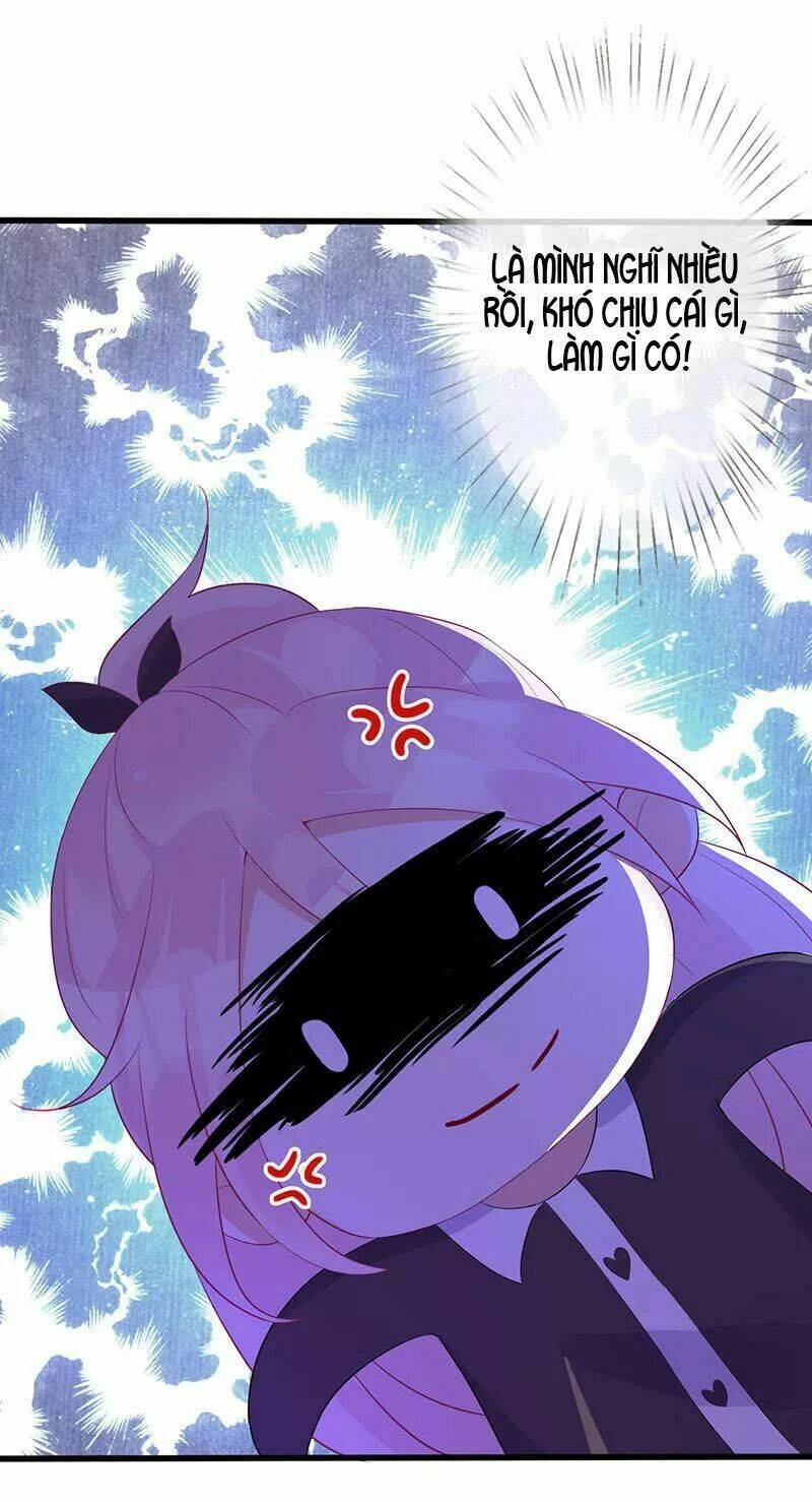 vương bài thiên sư và tiểu manh yêu chapter 53 11