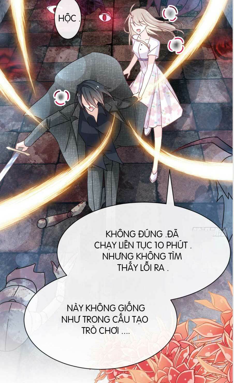 thiên hạ đệ nhất sủng phi chapter 153.2 15