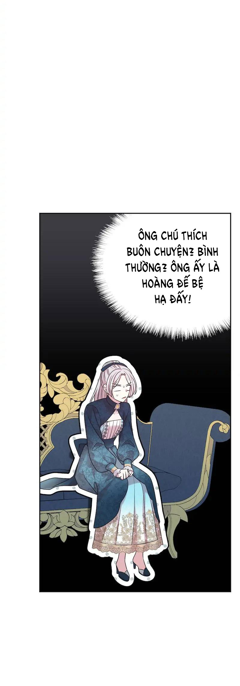 tôi chán nản vì người chồng thứ 2 còn "khỏe" hơn chồng cũ chapter 68.1 2