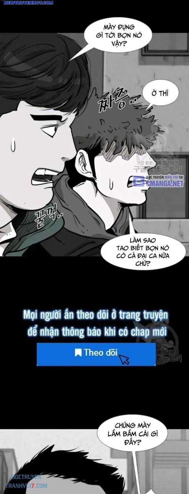 shark - cá mập chapter 204 12