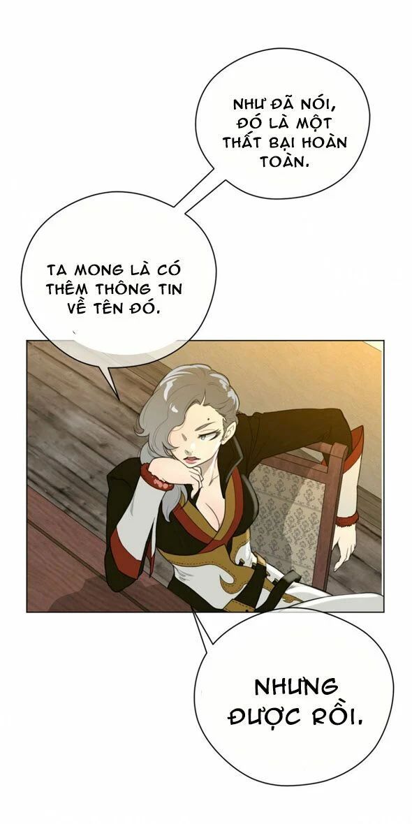 một nửa hoàn hảo chapter 21 15