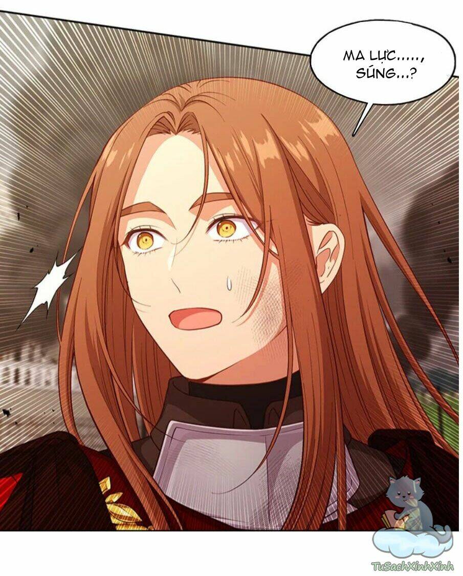 hãy coi chừng ác nữ chapter 81 26