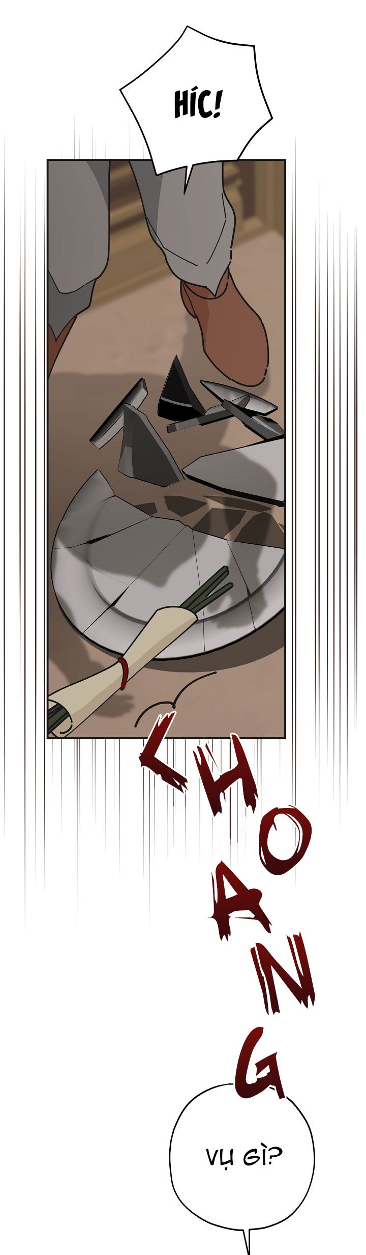 ác nữ tiểu thư chapter 80 62