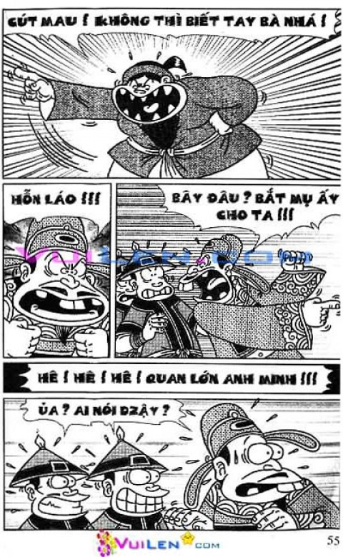 thần đồng đất việt chapter 116 52