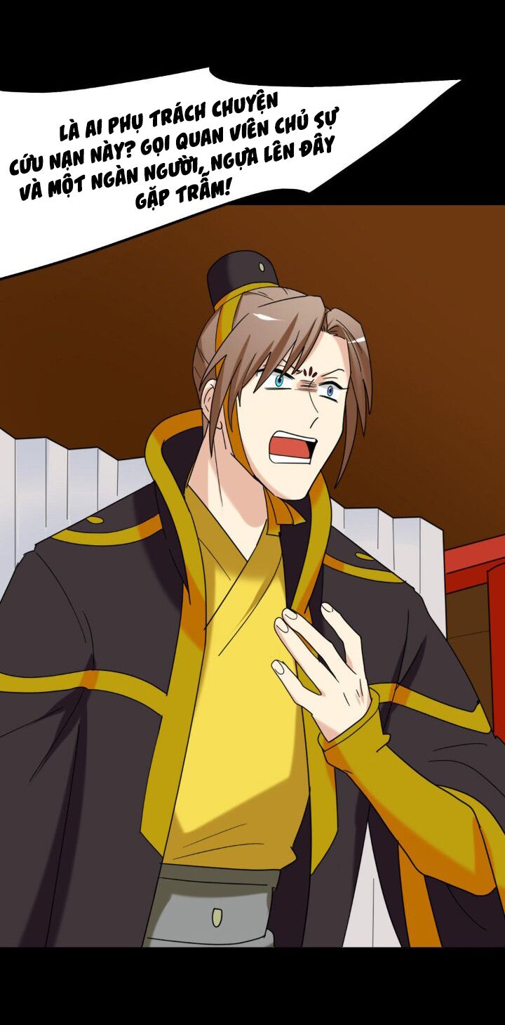 lưỡng bất nghi (full) chapter 153 7