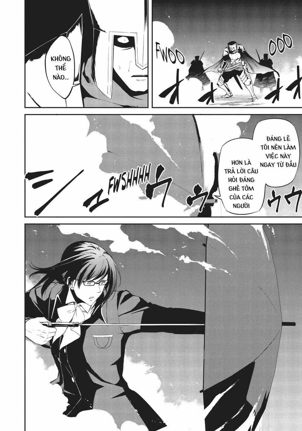 arifureta shokugyou de sekai saikyou zero chapter 6 12