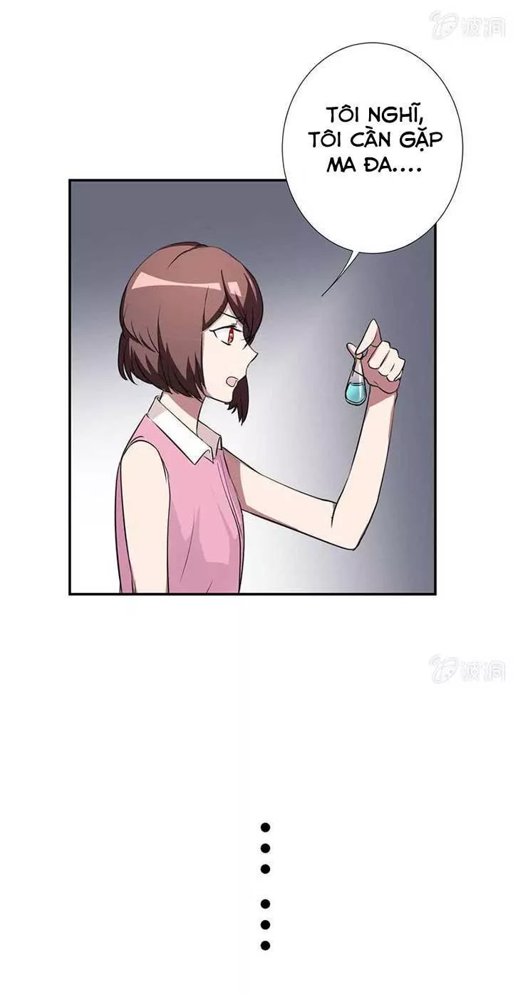 kháp kháp hương phản chapter 20 21