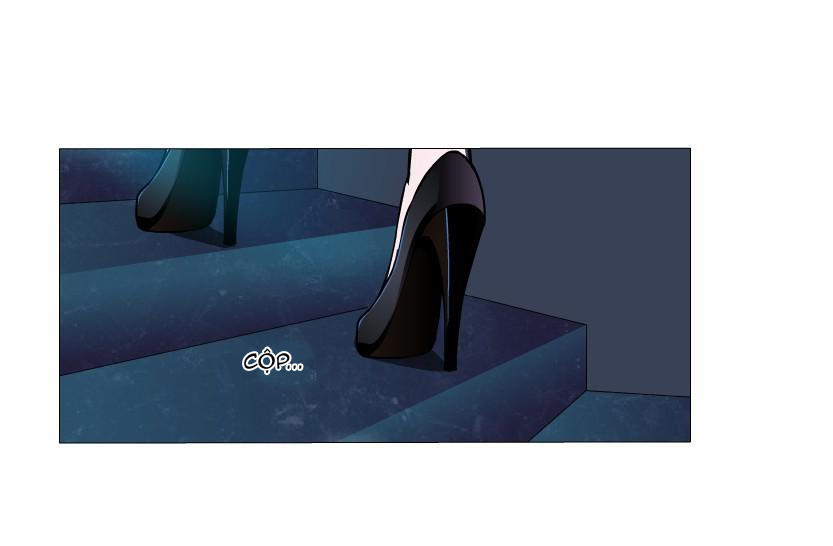 cạm bẫy của nữ thần chapter 58 9