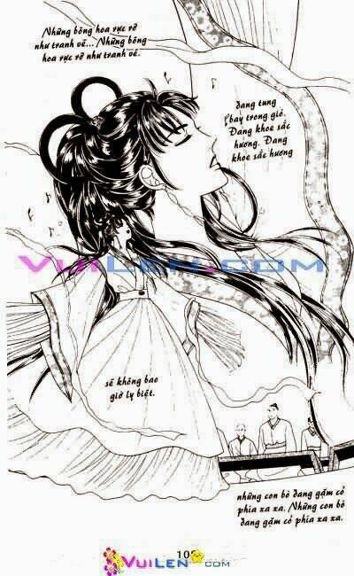 ảo vọng tình yêu chapter 10 100