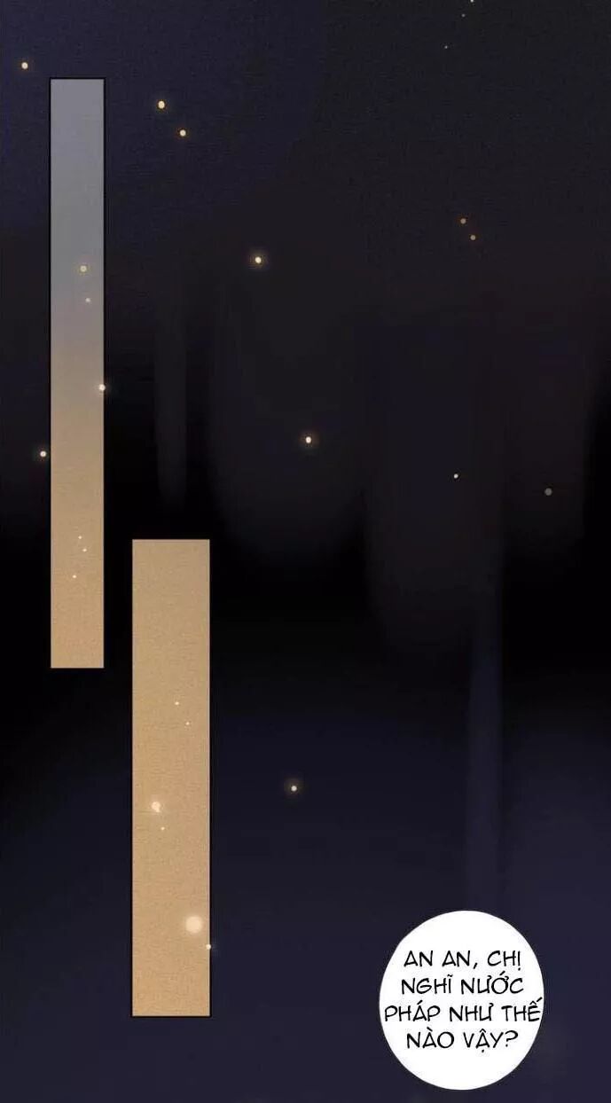 Cô Ấy Không Đáng Yêu chapter 21.6 34