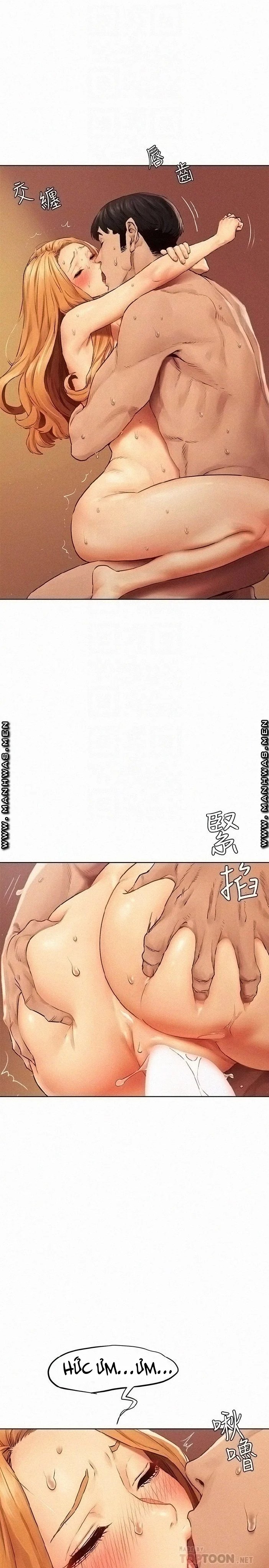 cuộc chiến thầm lặng chapter 213 5