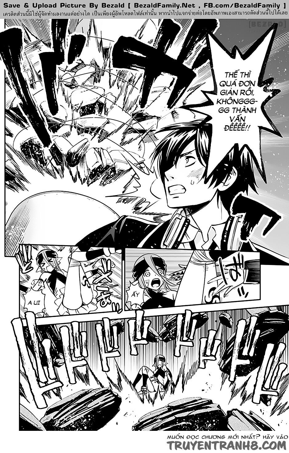 12 beast chapter 14 16