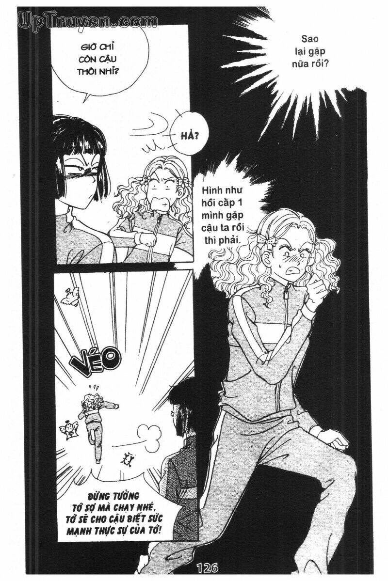 cô nàng ngổ ngáo chapter 2 126