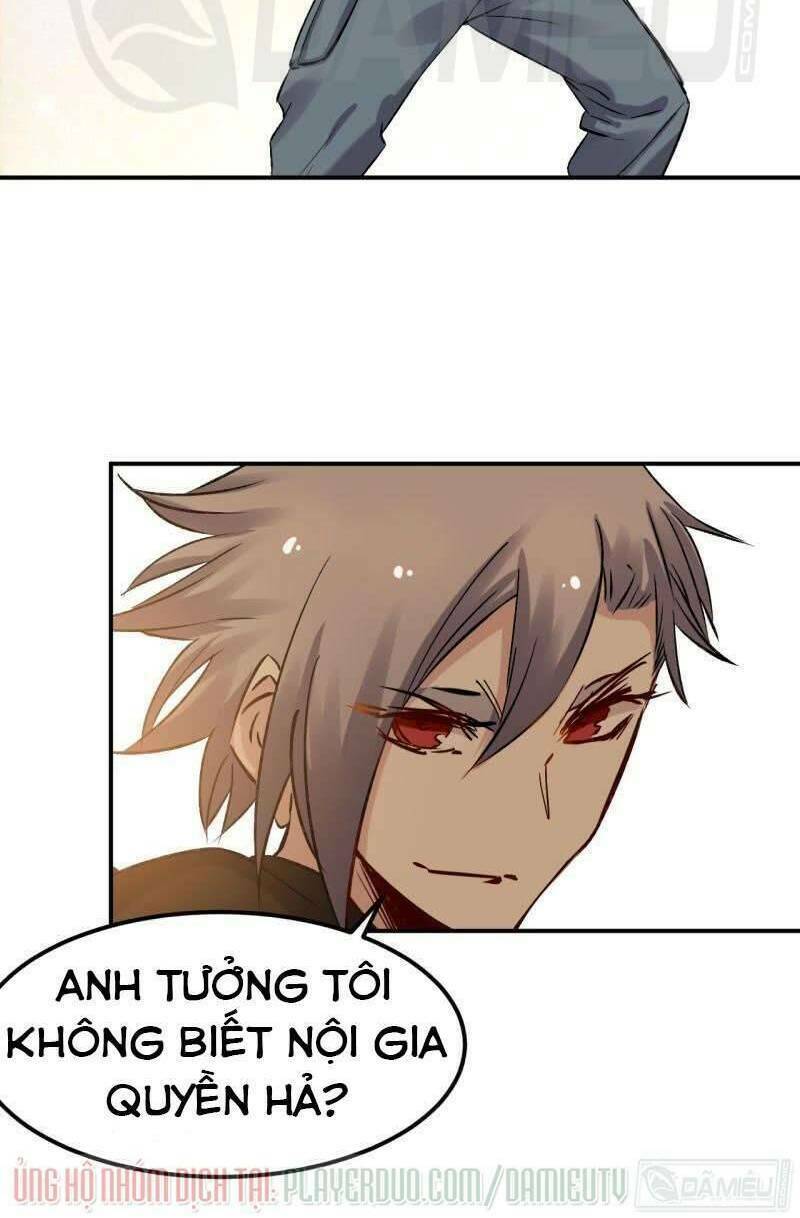 đỉnh phong thần y chapter 65 2