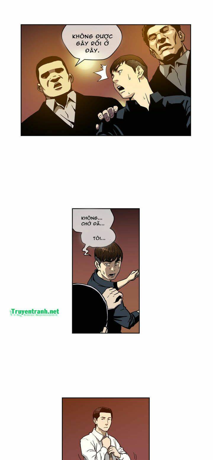 thần bài siêu năng chapter 3 25