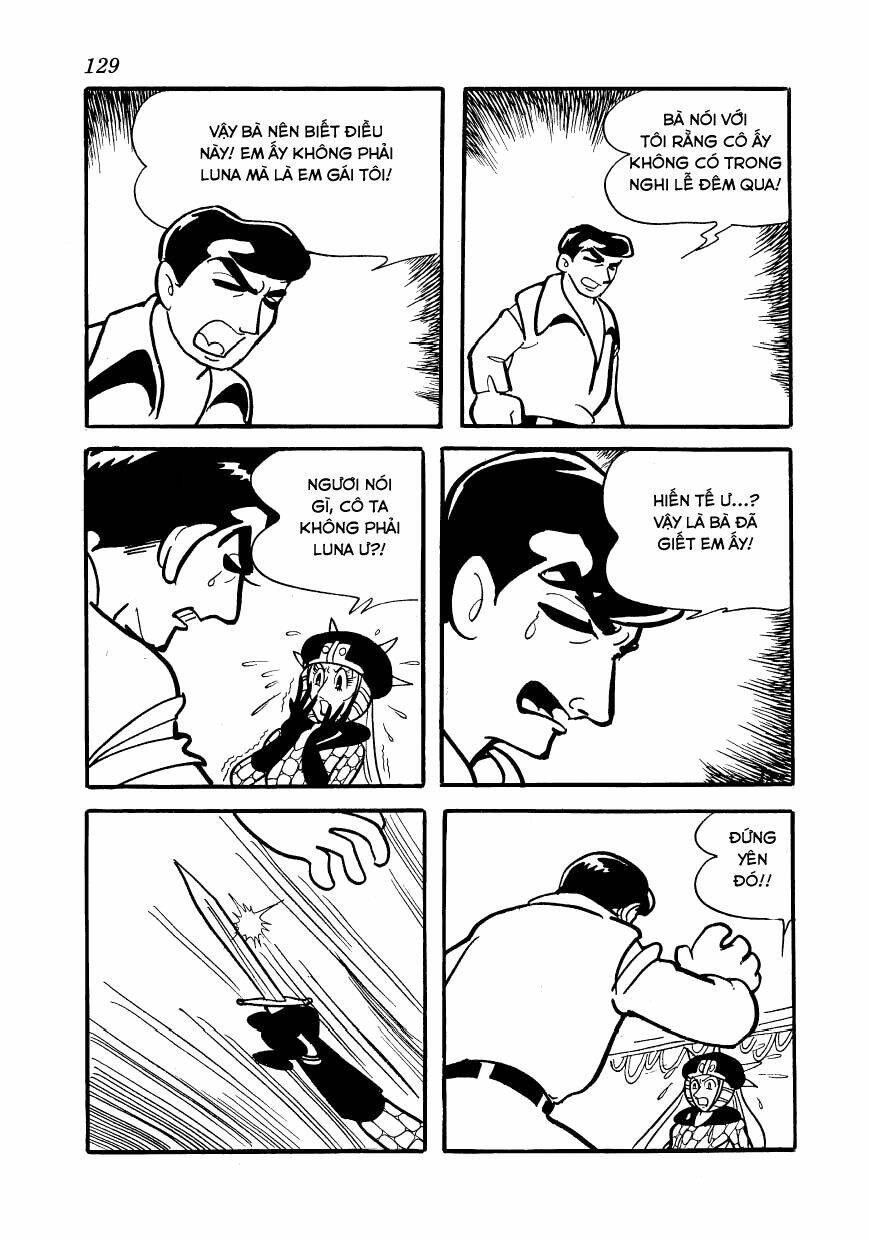 angel no oka chapter 3 12