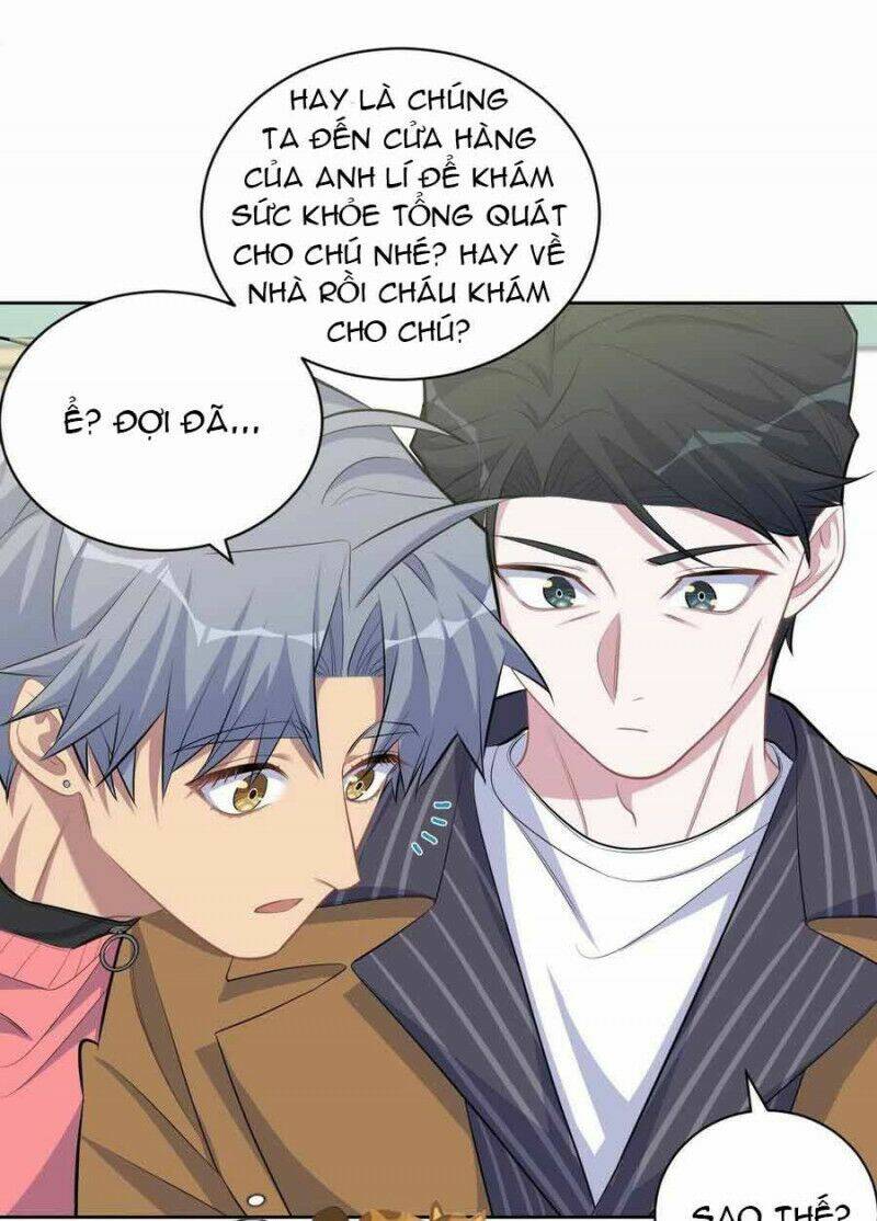 nhạc phụ đại nhân là lão bà chapter 87 24