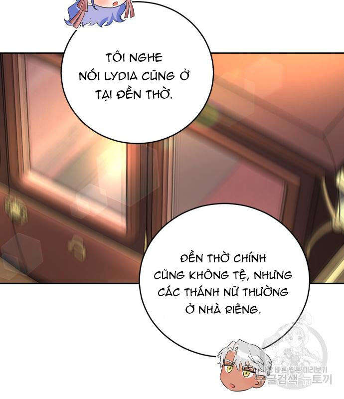 tôi trở thành nữ phản diện trong cuốn tiểu thuyết tàn khốc chapter 14.2 62