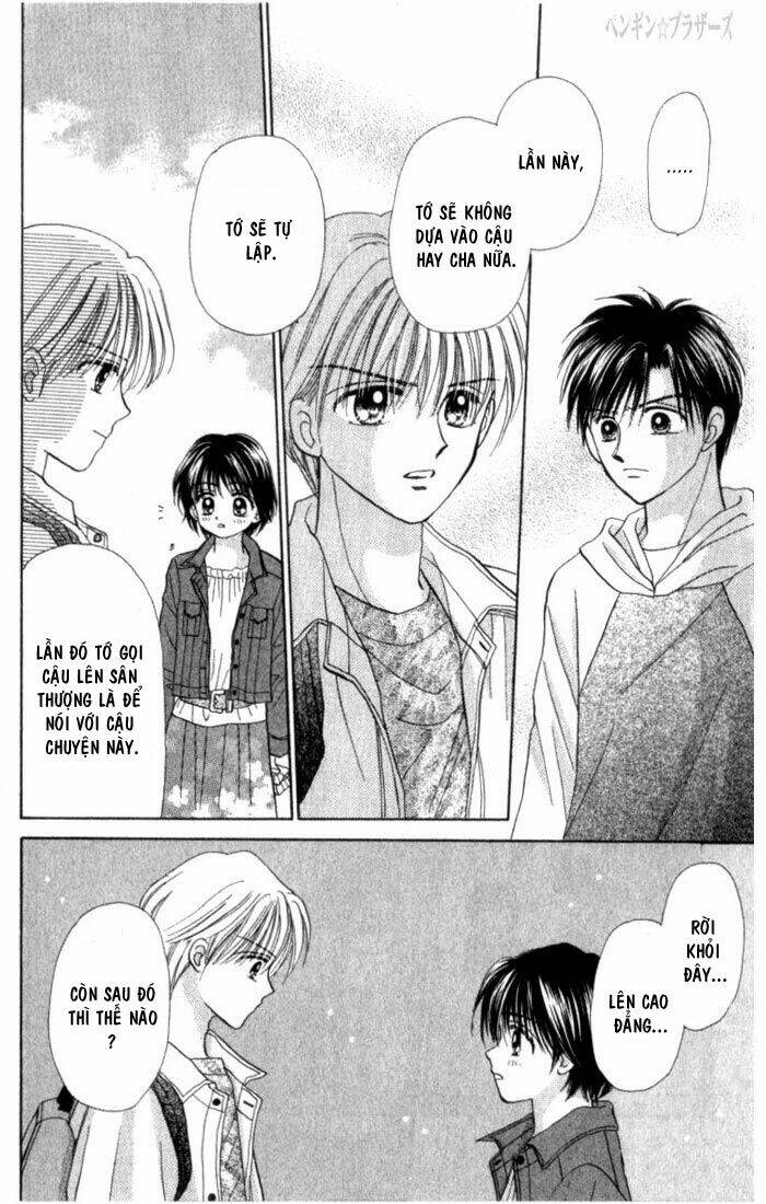 penguin brothers chapter 27 20