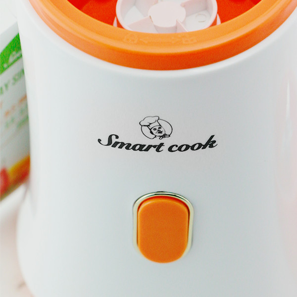 Máy xay sinh tố Smartcook BLS-3885 - Hàng Elmich Chính Hãng