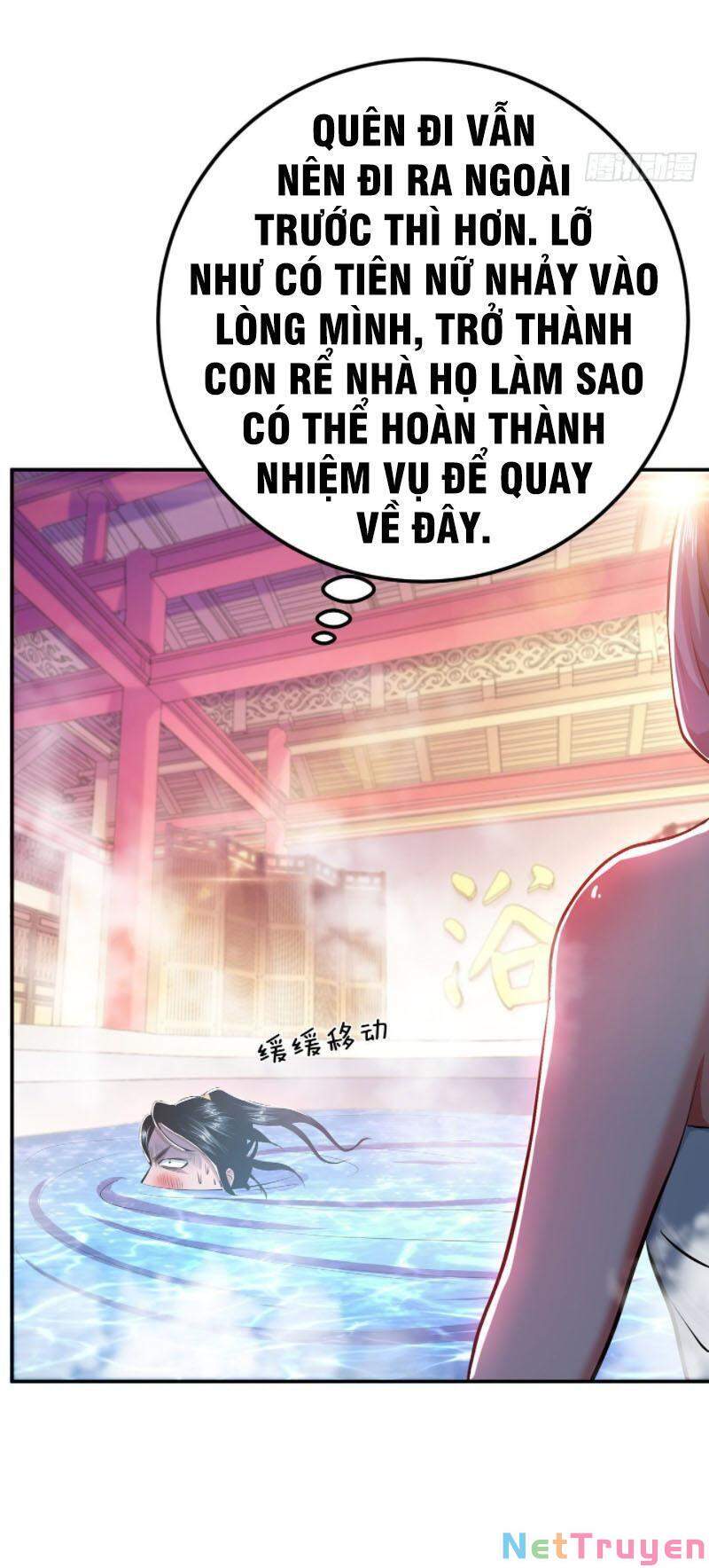 nam chính và hậu cung đều là của ta chapter 10 11