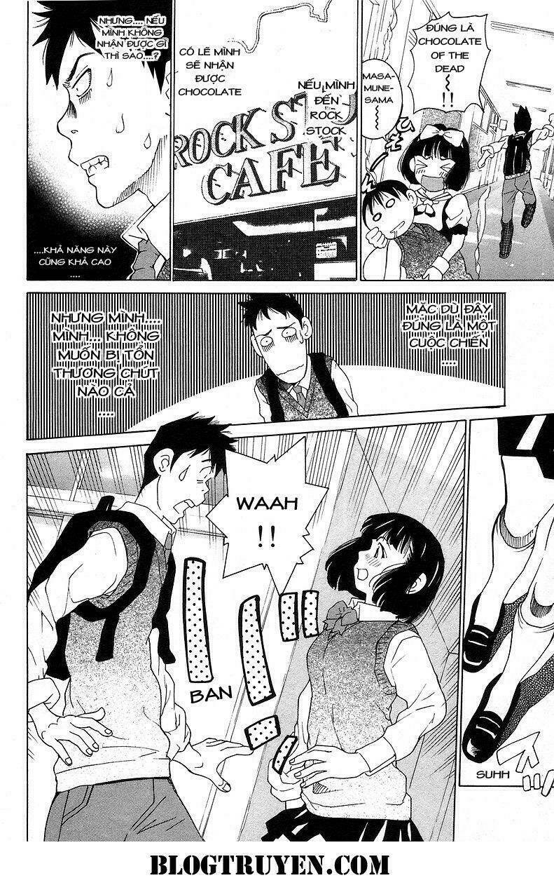 gacha gacha - secret chapter 34 6