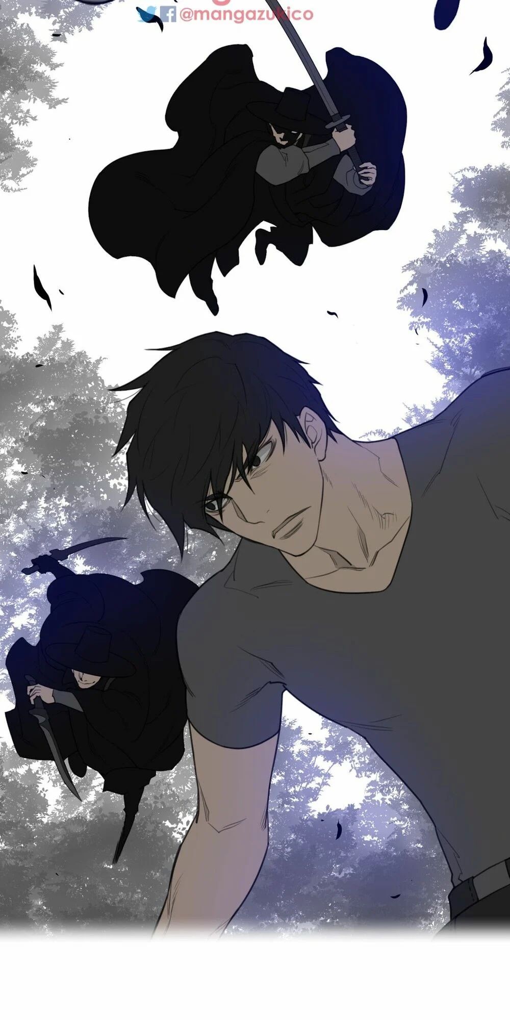 một nửa hoàn hảo chapter 53 38