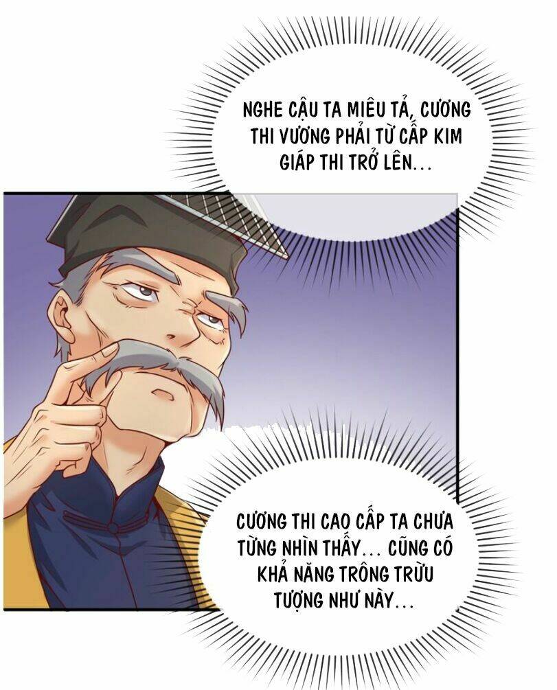 người chặn xuyên không chapter 19 42