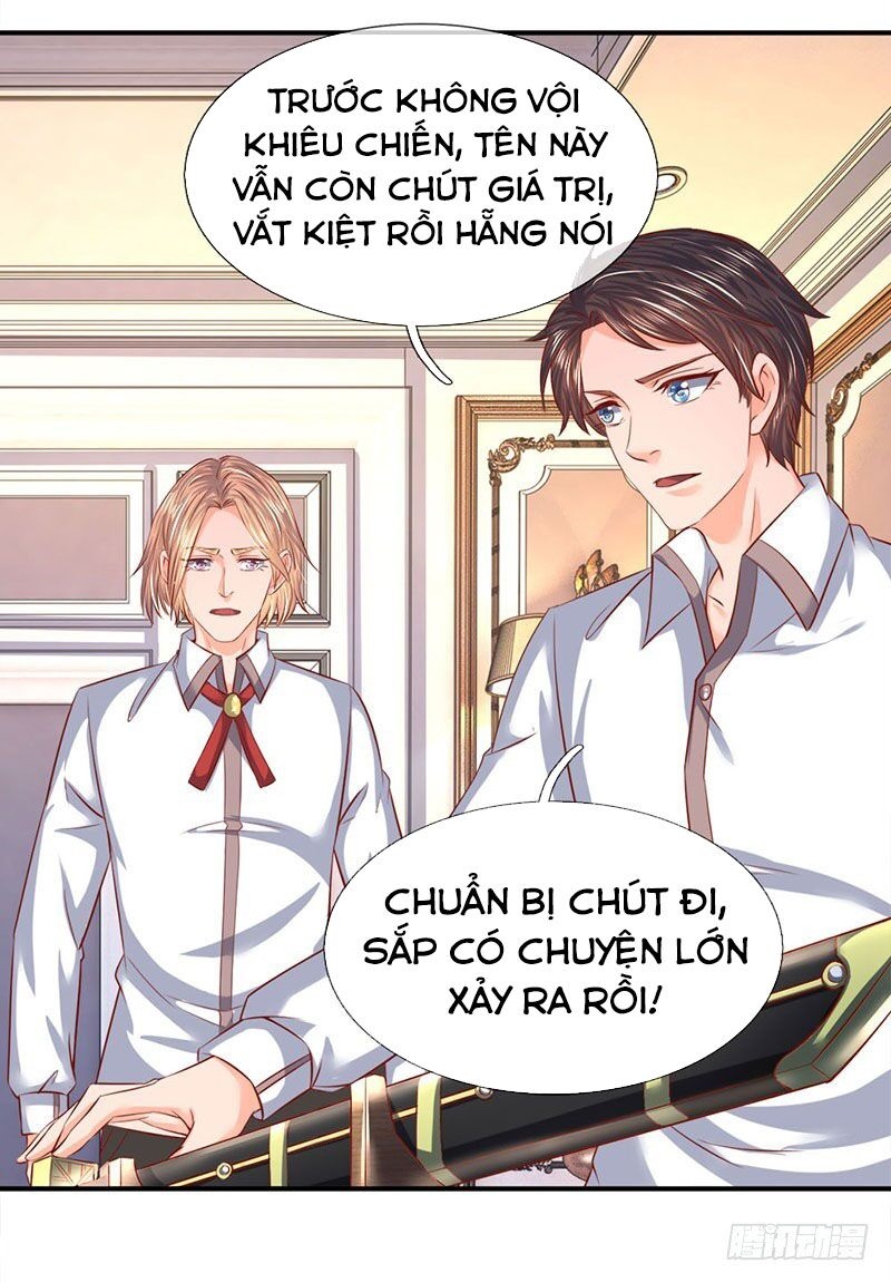 Vạn Cổ Thần Vương Chapter 67 - Trang 20