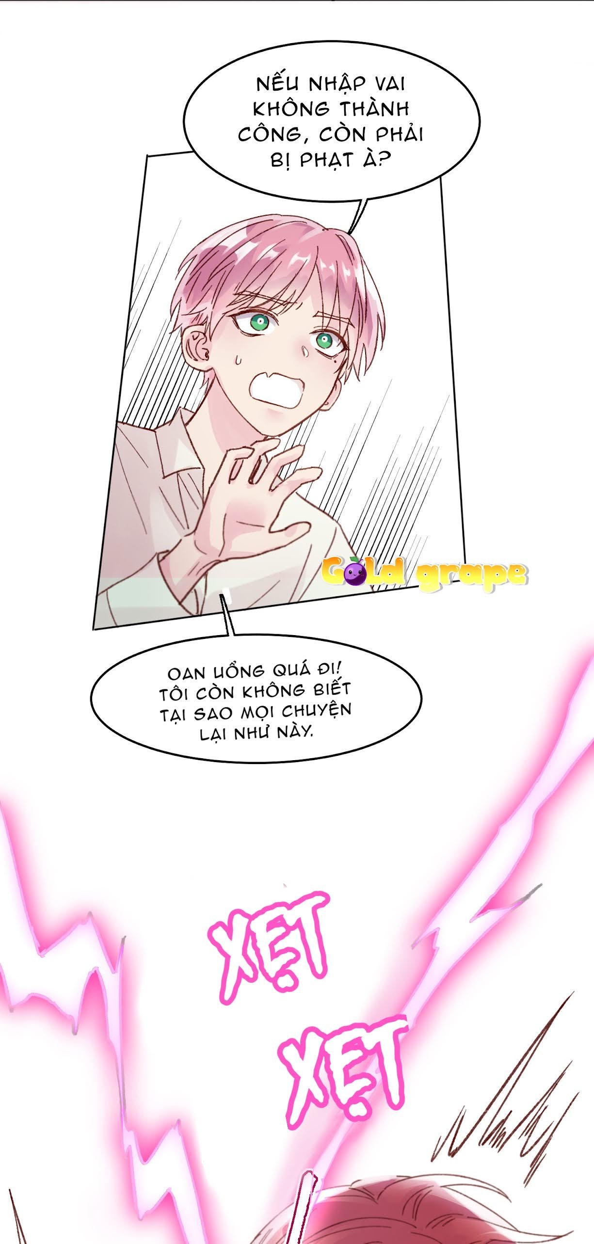 tôi phải trở thành nhân vật đại phản diện chapter 5 17