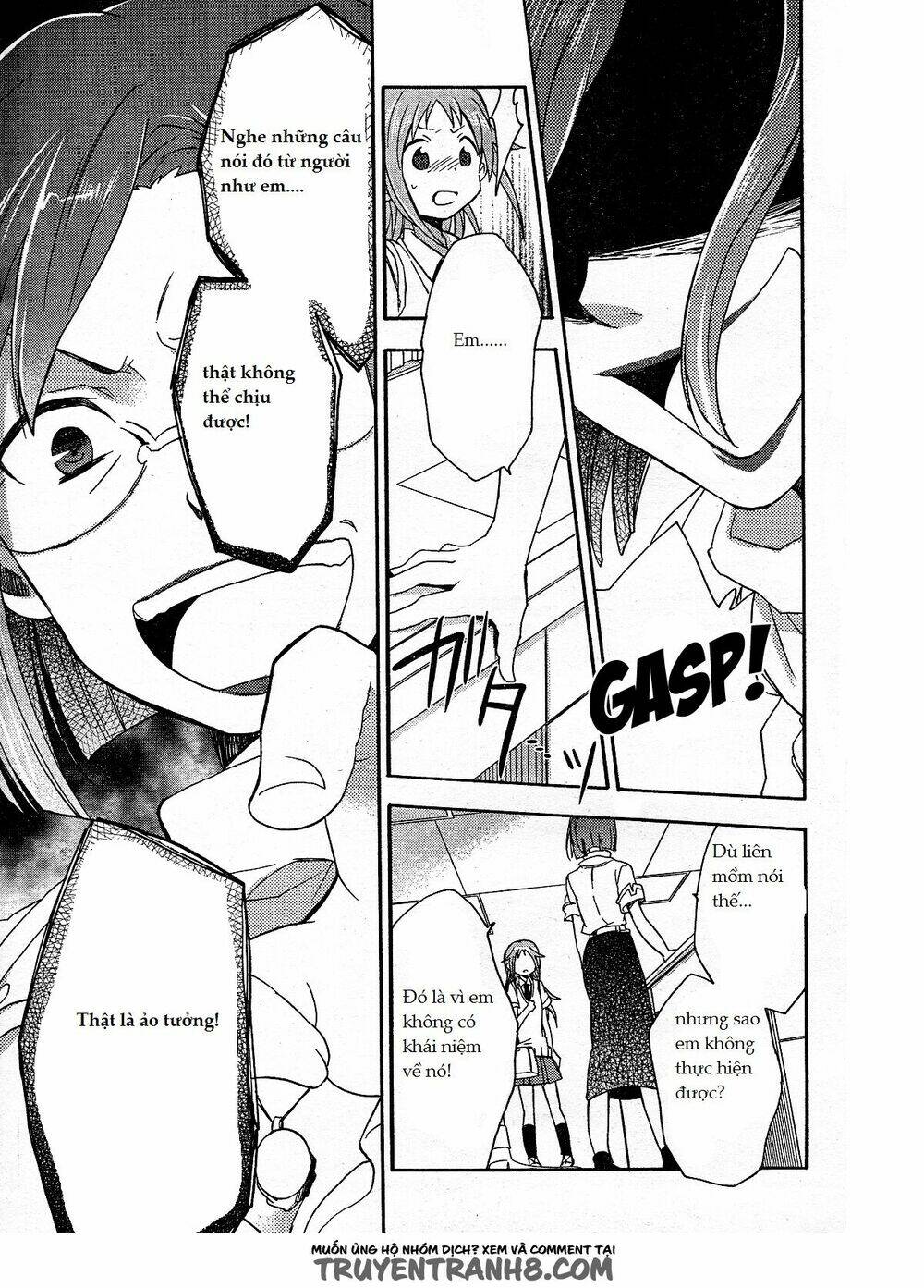 tari tari chapter 3 9