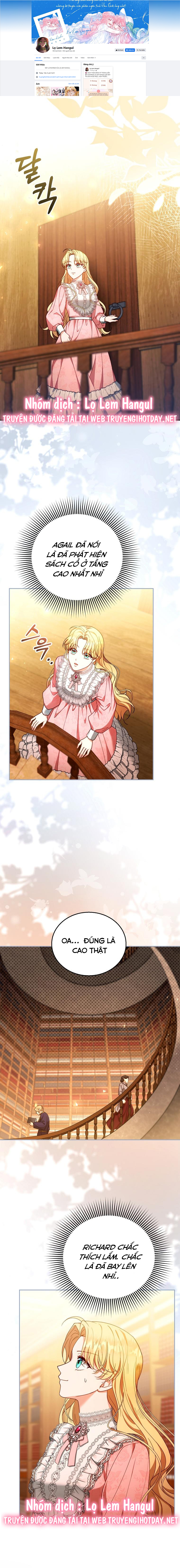 tôi đã có con với người chồng phản diện chapter 85 1