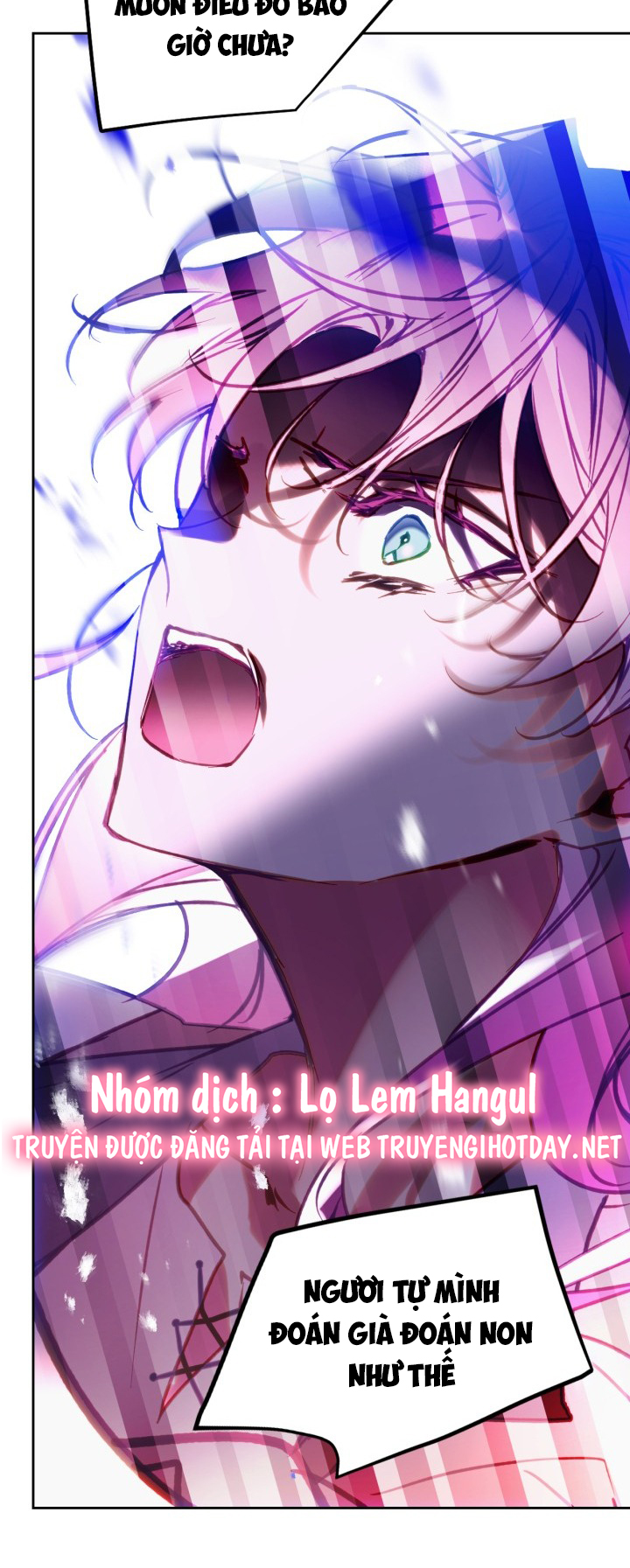 kết thúc của nhân vật phản diện chỉ có thể là cái chết chapter 142 46