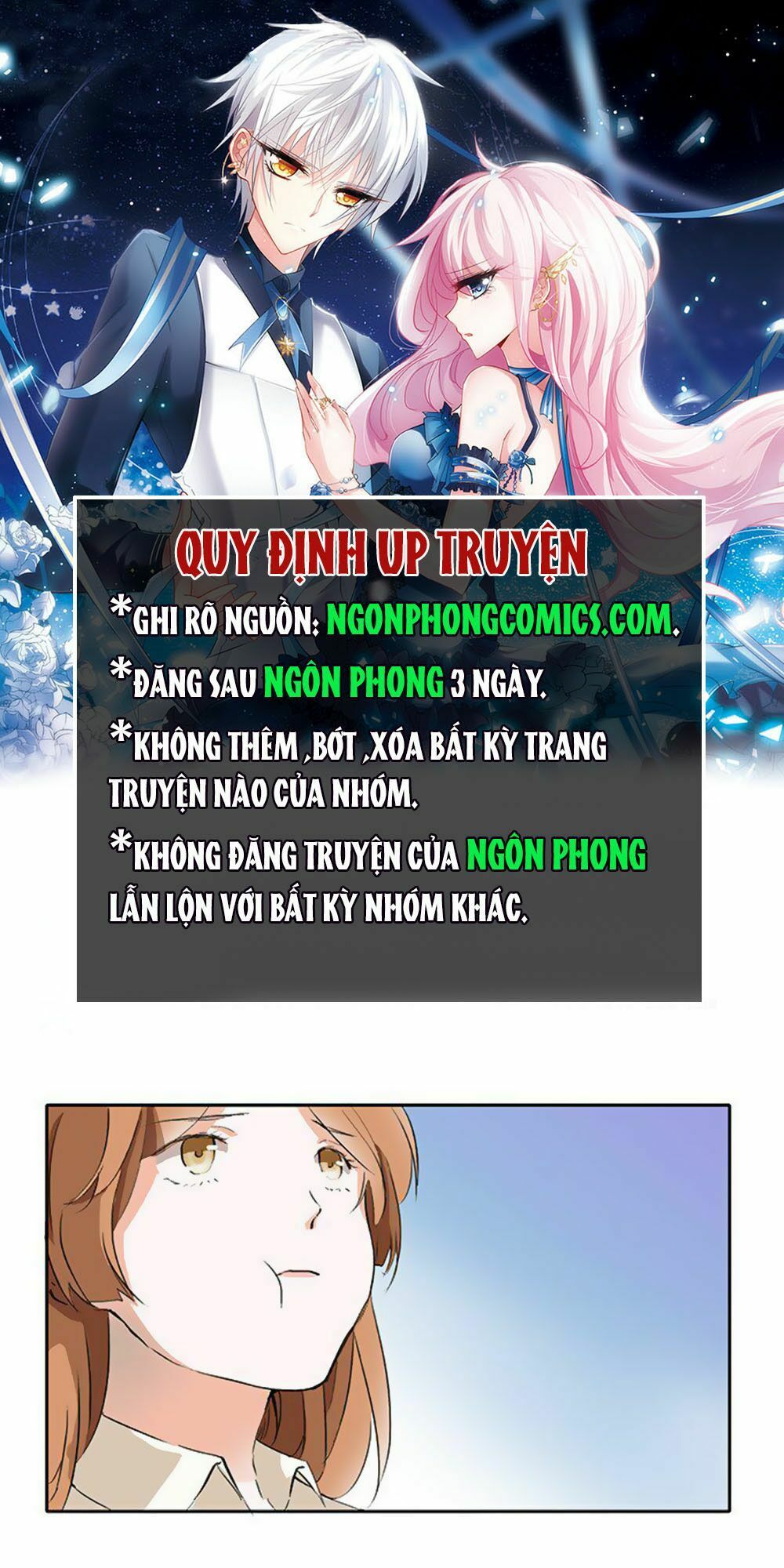 thiên kim đường môn chapter 24 1