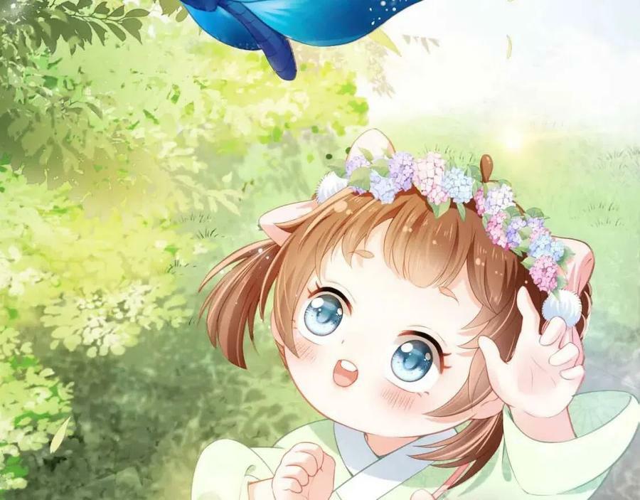 nhặt được bảo bối manh manh chapter 6 20