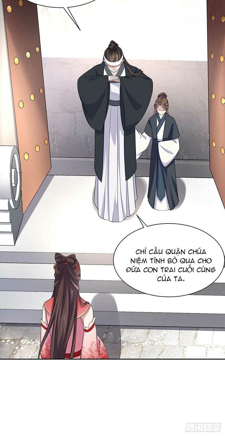 hoạn phi thiên hạ chapter 37 10