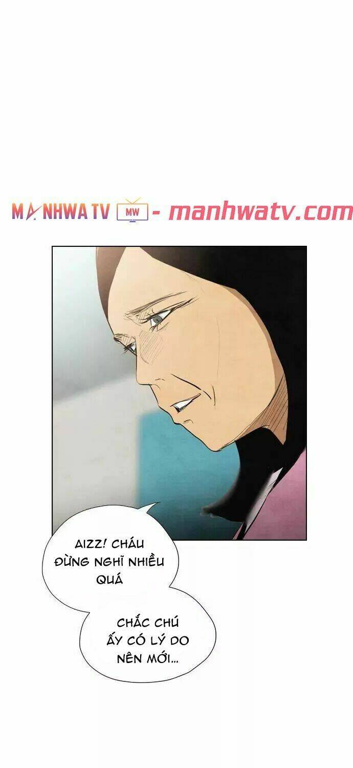 kẻ hồi sinh chapter 20 26