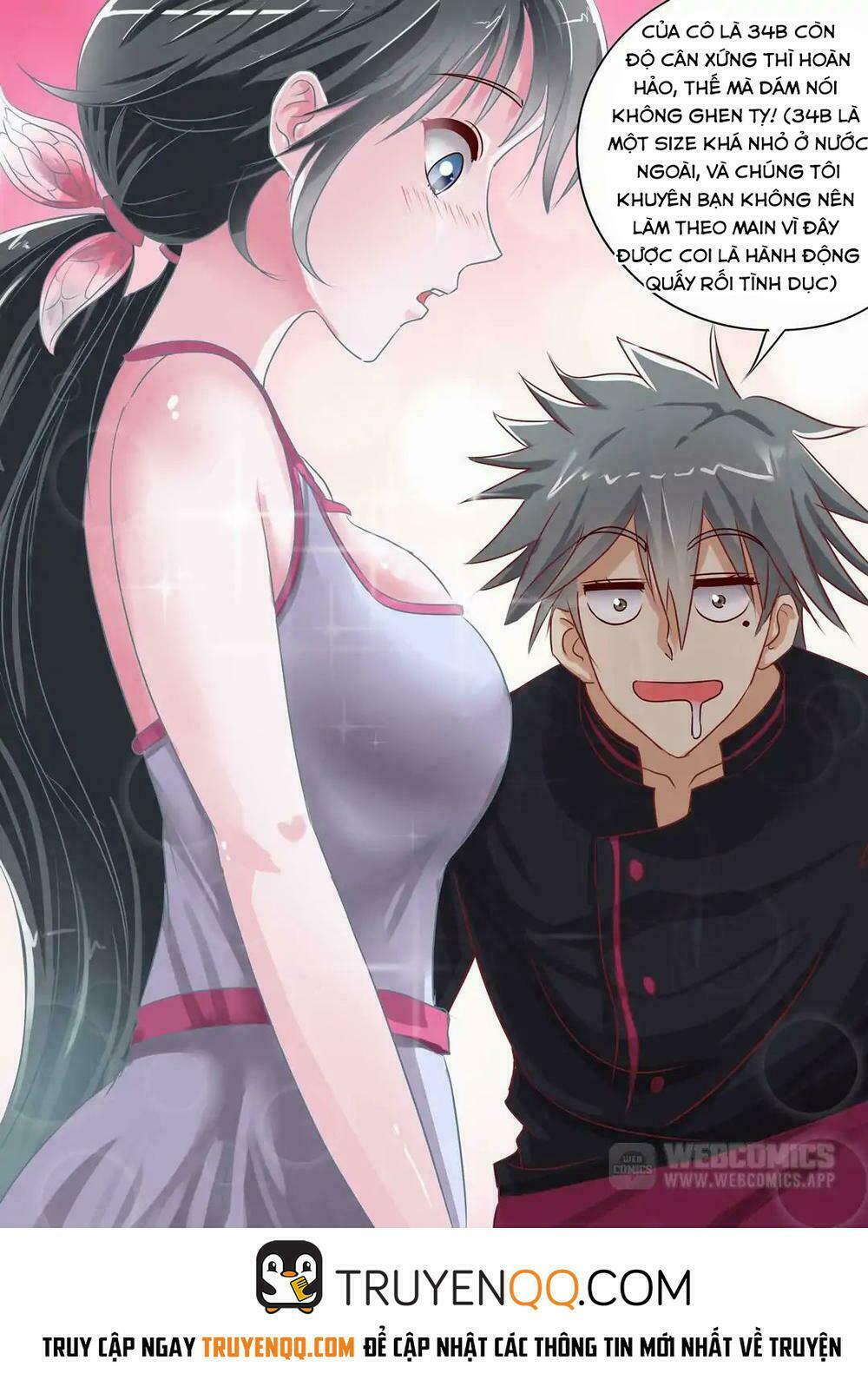 thần y tại ngôi làng nhỏ chapter 3 9