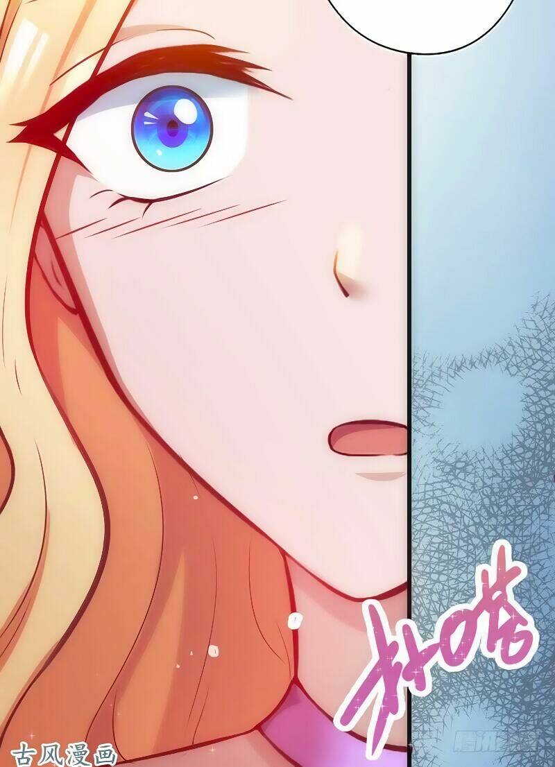 truy phu 36 kế - ông xã à, tới chiến nào! chapter 9 22