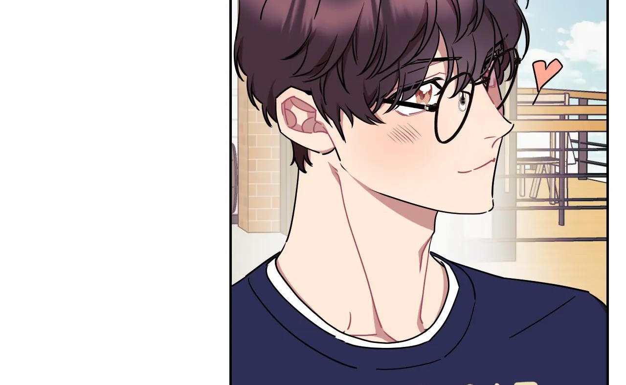 tiêu chuẩn tình yêu 100% chapter 7 117