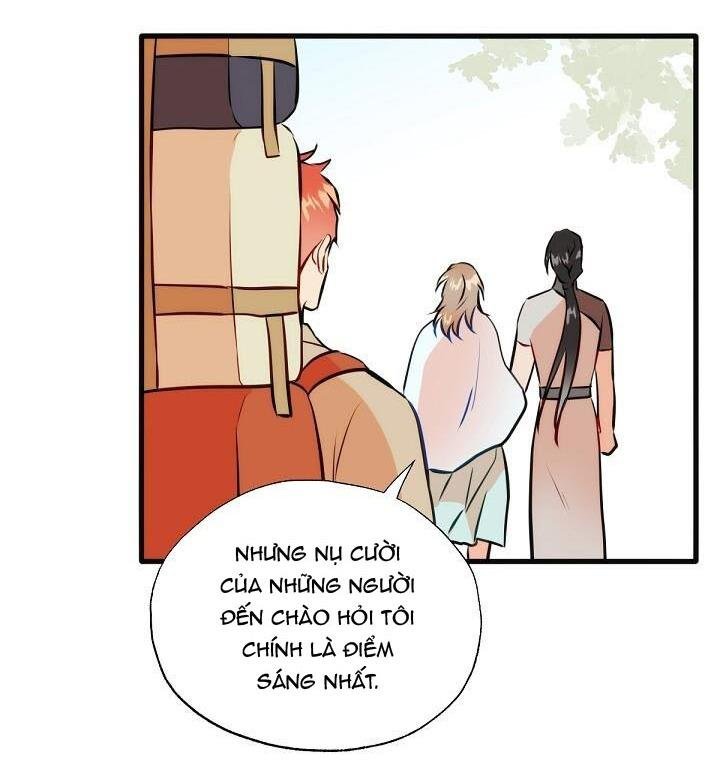 phù thủy gợi tình chapter 73 53