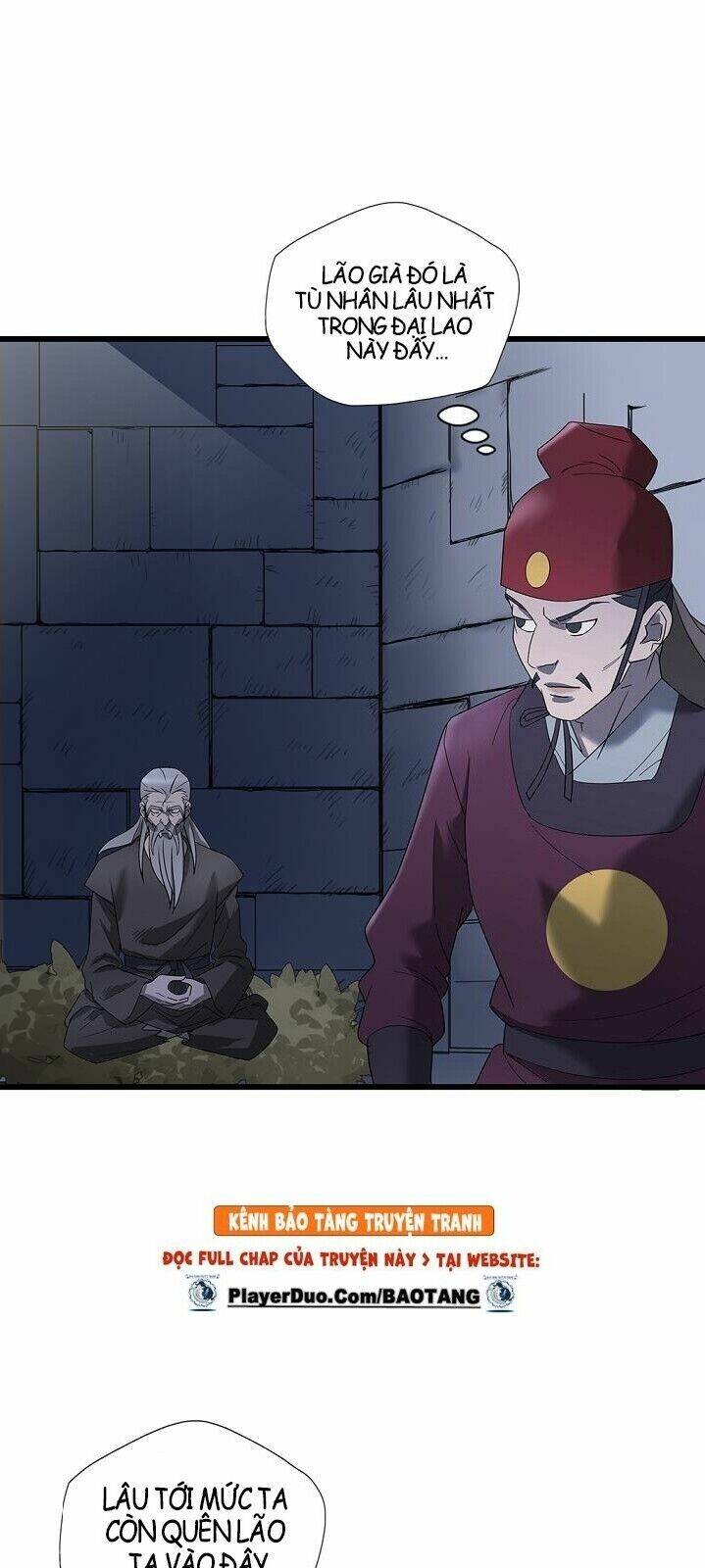 cuồng long chapter 2 16