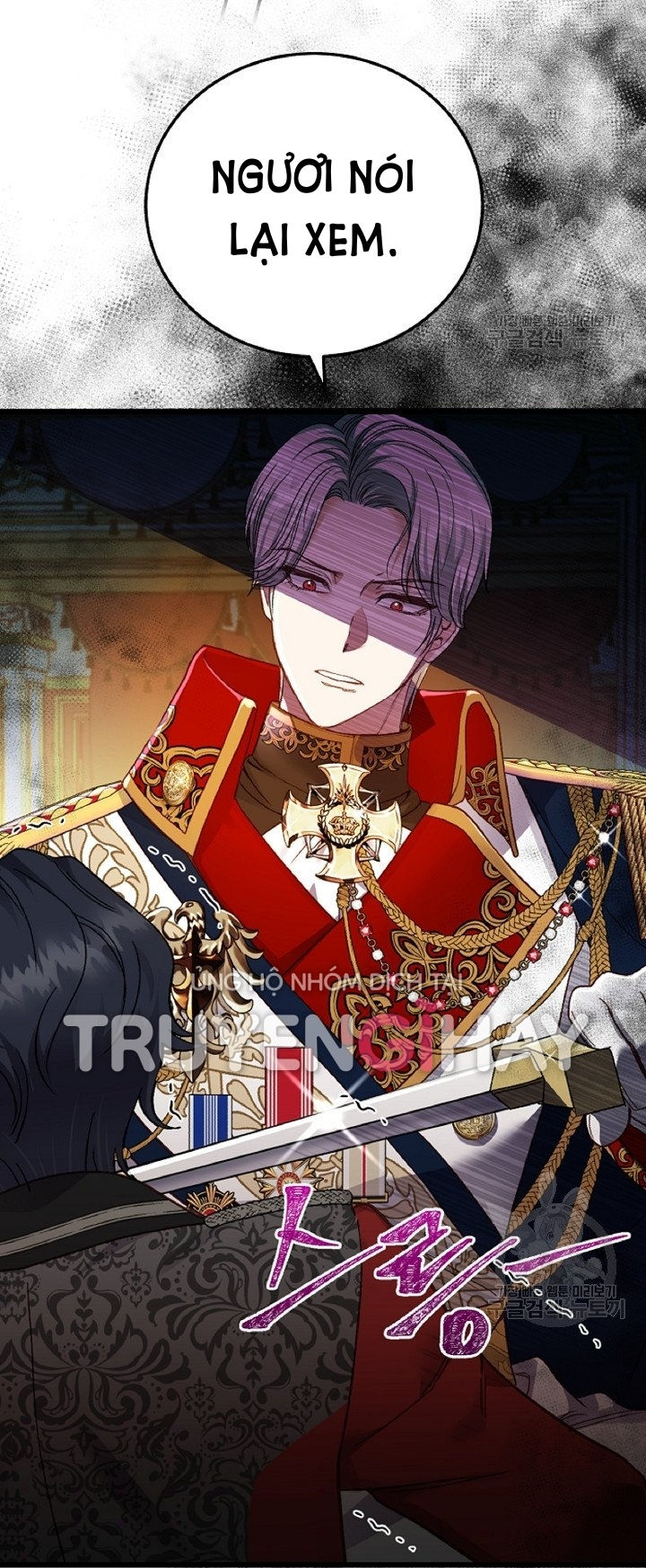 trở thành vợ thái tử quái vật chapter 56.2 12