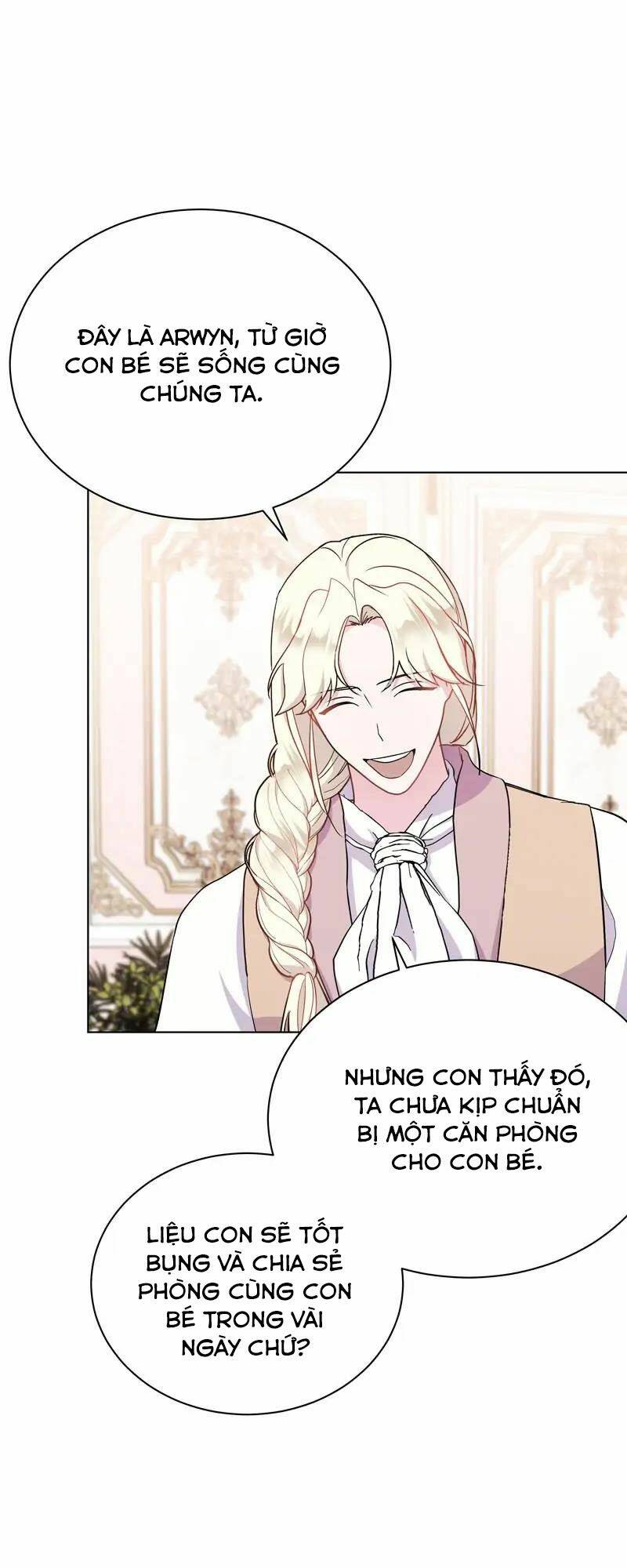 anh ấy thích tôi nhiều hơn tôi nghĩ chapter 7 45