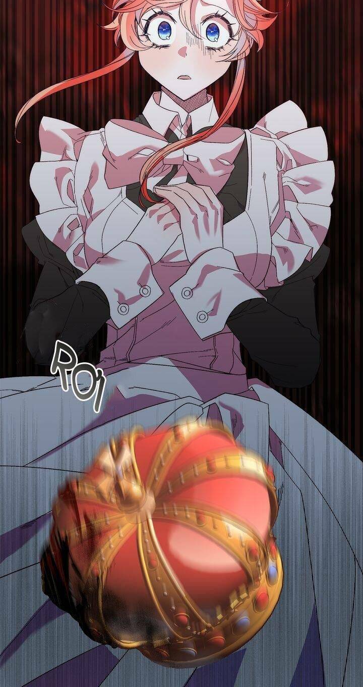 cách để trao vương miện cho vị hoàng tử hoang dã của tôi chapter 25 25