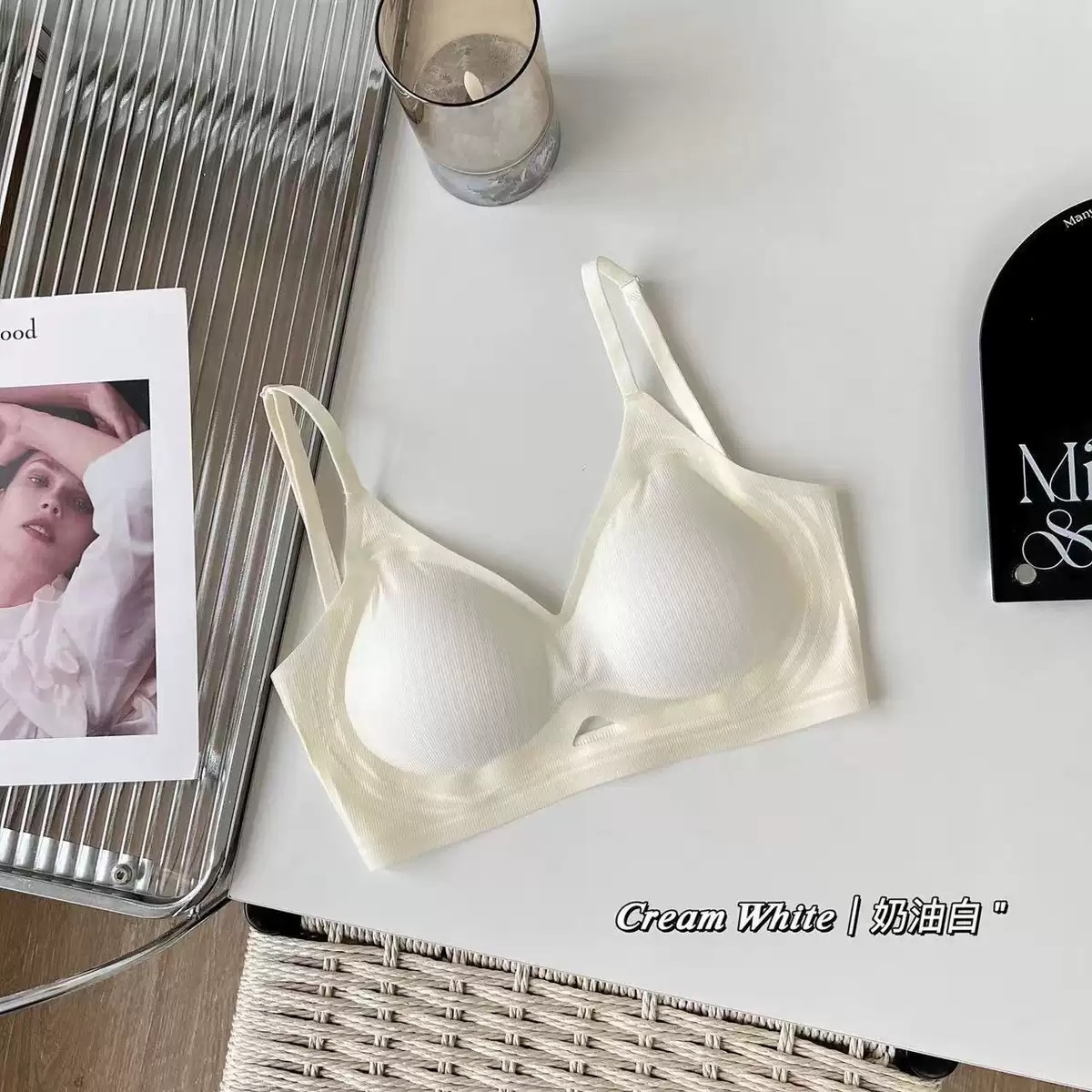 ÁO NGỰC SU DÀY NÂNG NGỰC SIÊU ĐẸP HOT SIZE S M L DÀNH CHO NỮ