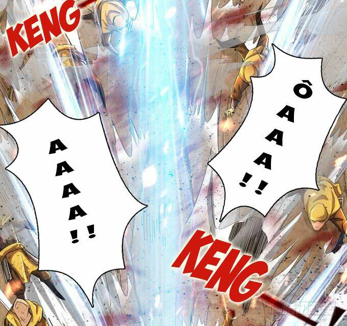 tam quốc chi vân thăng long khởi chapter 2 18