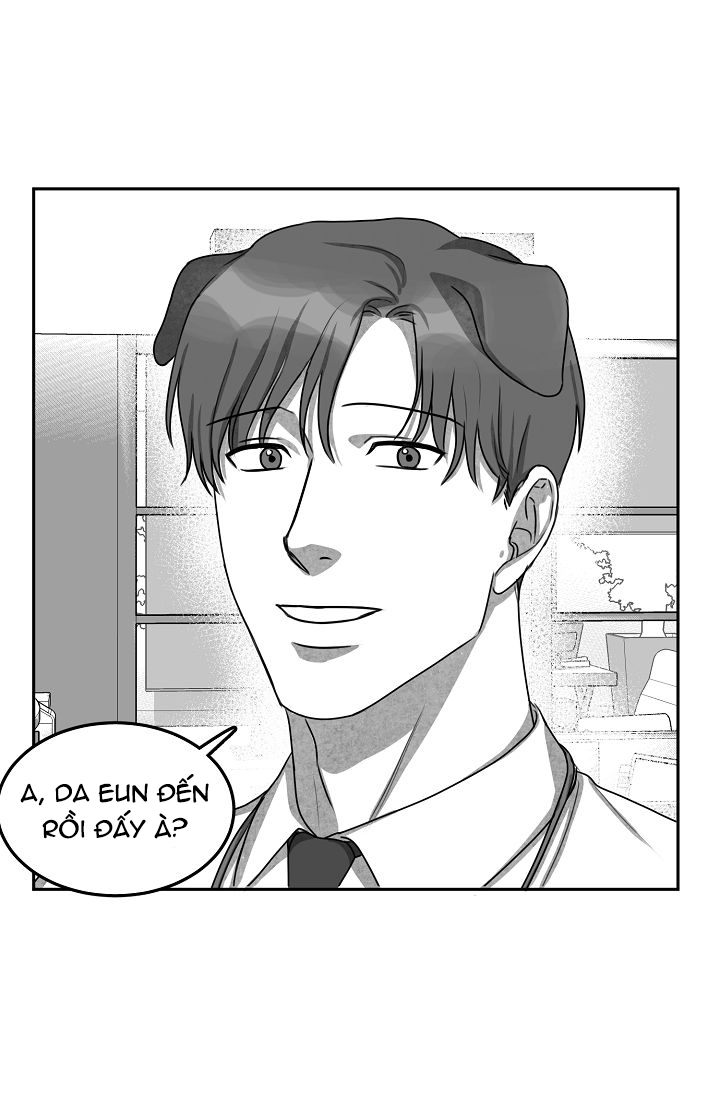 khi cún biết yêu chapter 8 9