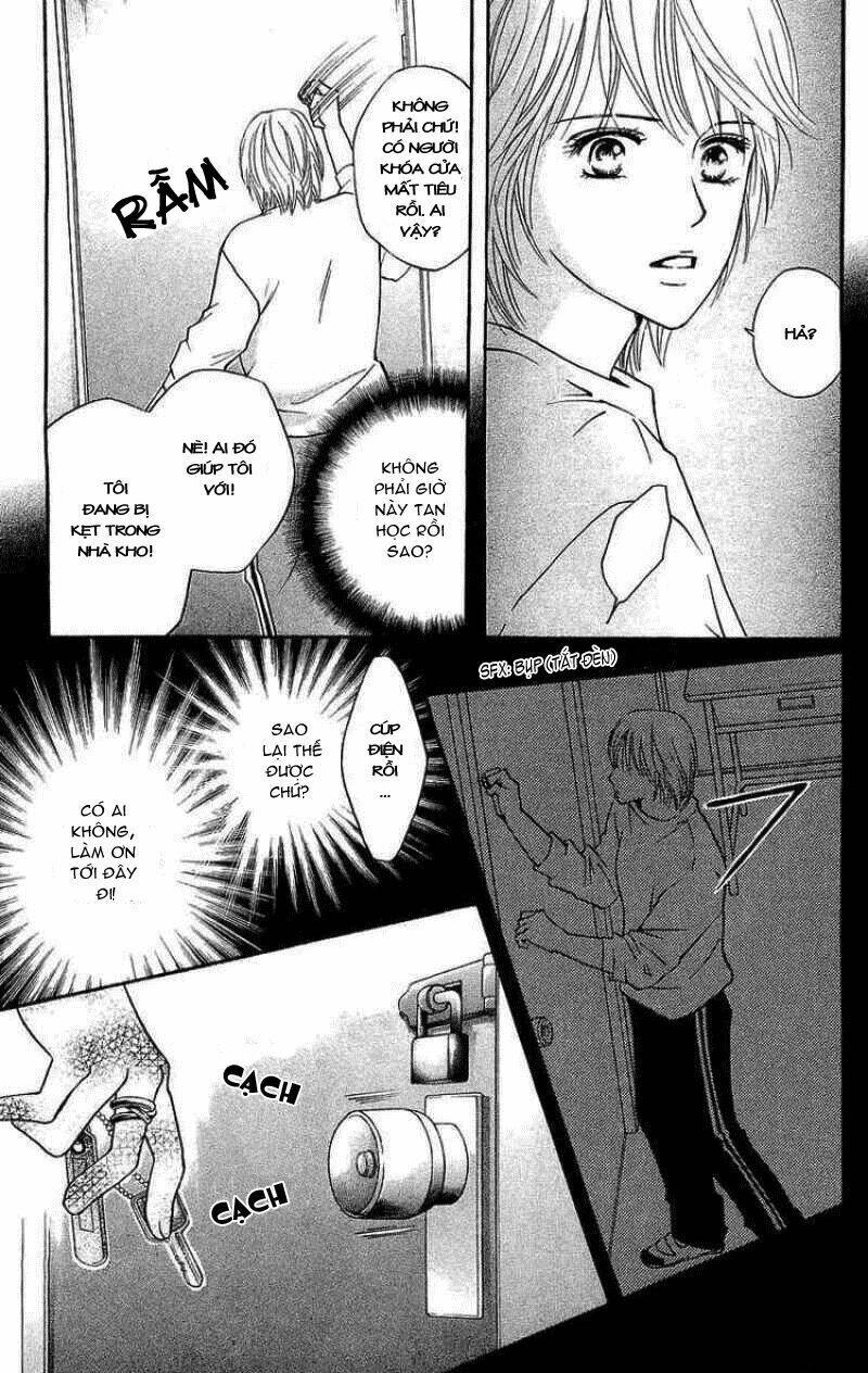 xứng danh anh hùng chapter 47 42